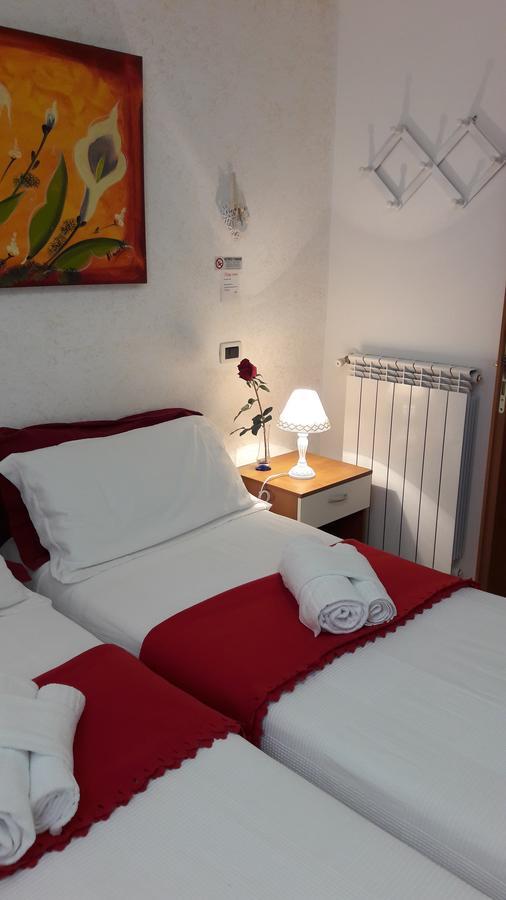 Nataly'S House Bed&Breakfast La Massimina-Casal Lumbroso Eksteriør bilde