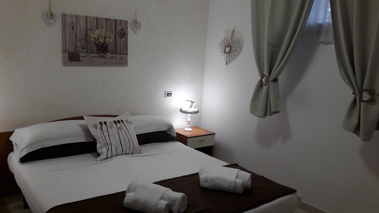 Nataly'S House Bed&Breakfast La Massimina-Casal Lumbroso Eksteriør bilde
